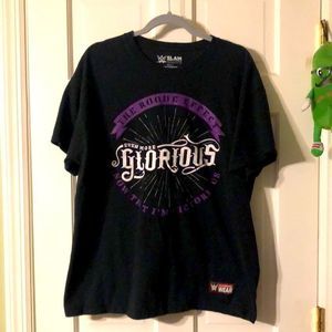 WWE SlamCrate Bobby Roode “Glorious” T-shirt